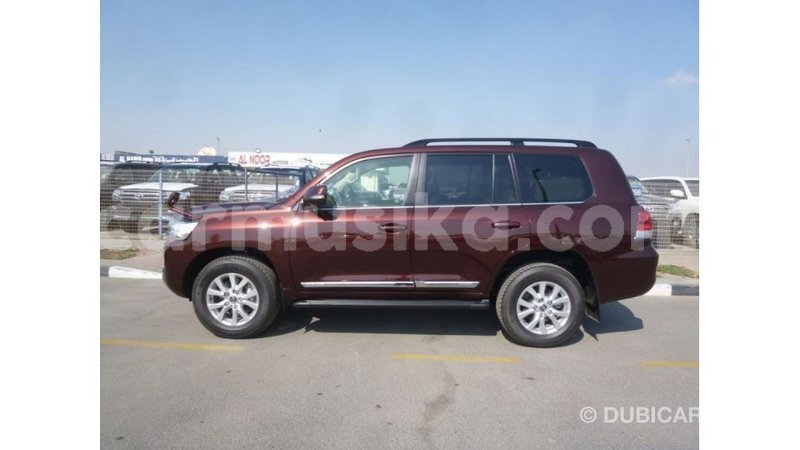 Big with watermark toyota land cruiser harare import dubai 12880