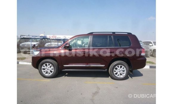 Nunua Imported Toyota Land Cruiser Brown Gari ndani ya Import - Dubai nchini Harare Nunua Imported Toyota Land Cruiser Brown Gari ndani ya Import - Dubai nchini Harare