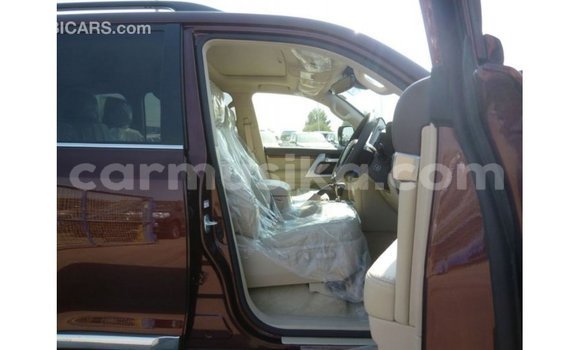 Nunua Imported Toyota Land Cruiser Brown Gari ndani ya Import - Dubai nchini Harare Nunua Imported Toyota Land Cruiser Brown Gari ndani ya Import - Dubai nchini Harare