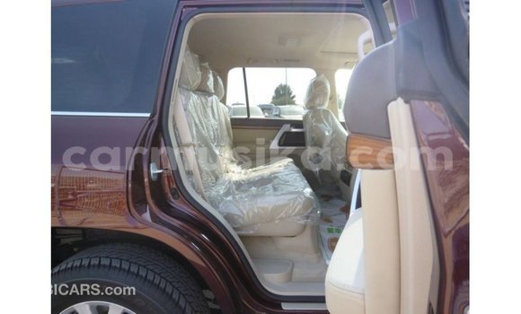 Nunua Imported Toyota Land Cruiser Brown Gari ndani ya Import - Dubai nchini Harare Nunua Imported Toyota Land Cruiser Brown Gari ndani ya Import - Dubai nchini Harare