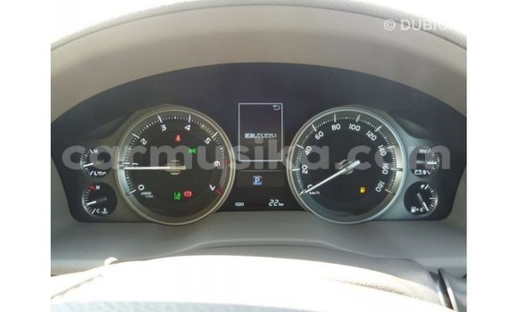 Nunua Imported Toyota Land Cruiser Brown Gari ndani ya Import - Dubai nchini Harare Nunua Imported Toyota Land Cruiser Brown Gari ndani ya Import - Dubai nchini Harare