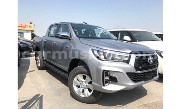 Buy Import Toyota Hilux Other Car in Import - Dubai in Harare Buy Import Toyota Hilux Other Car in Import - Dubai in Harare