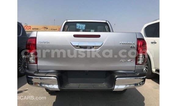 Buy Import Toyota Hilux Other Car in Import - Dubai in Harare Buy Import Toyota Hilux Other Car in Import - Dubai in Harare