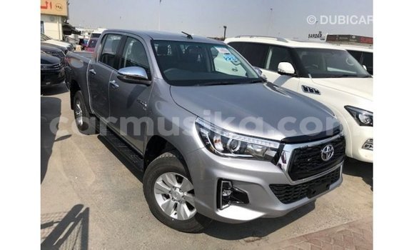 Buy Import Toyota Hilux Other Car in Import - Dubai in Harare Buy Import Toyota Hilux Other Car in Import - Dubai in Harare