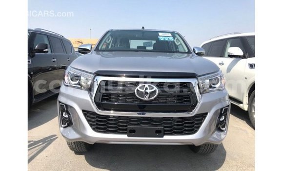 Buy Import Toyota Hilux Other Car in Import - Dubai in Harare Buy Import Toyota Hilux Other Car in Import - Dubai in Harare