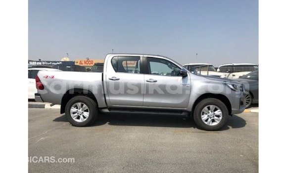 Buy Import Toyota Hilux Other Car in Import - Dubai in Harare Buy Import Toyota Hilux Other Car in Import - Dubai in Harare
