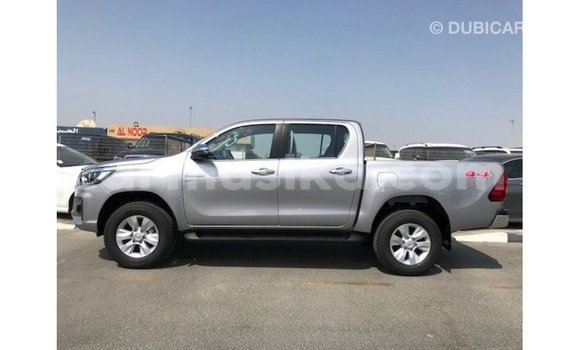 Buy Import Toyota Hilux Other Car in Import - Dubai in Harare Buy Import Toyota Hilux Other Car in Import - Dubai in Harare