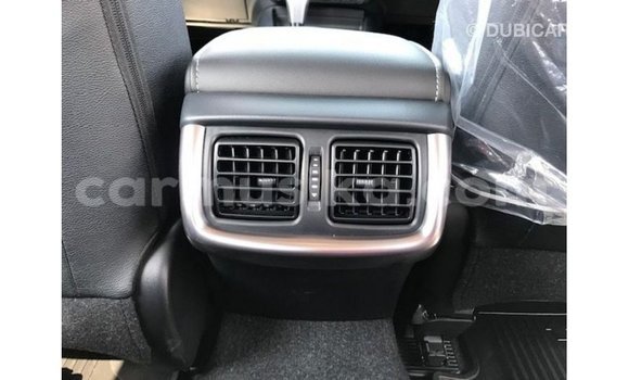 Buy Import Toyota Hilux Other Car in Import - Dubai in Harare Buy Import Toyota Hilux Other Car in Import - Dubai in Harare