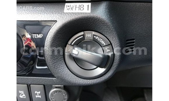 Buy Import Toyota Hilux Other Car in Import - Dubai in Harare Buy Import Toyota Hilux Other Car in Import - Dubai in Harare