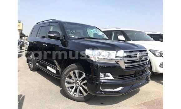 Tenga Imported Toyota Land Cruiser Nhema Mota in Import - Dubai in Harare Tenga Imported Toyota Land Cruiser Nhema Mota in Import - Dubai in Harare