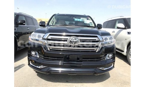 Tenga Imported Toyota Land Cruiser Nhema Mota in Import - Dubai in Harare Tenga Imported Toyota Land Cruiser Nhema Mota in Import - Dubai in Harare