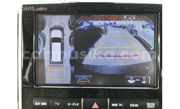 Tenga Imported Toyota Land Cruiser Nhema Mota in Import - Dubai in Harare Tenga Imported Toyota Land Cruiser Nhema Mota in Import - Dubai in Harare