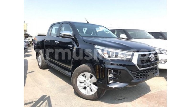 Big with watermark toyota hilux harare import dubai 12884