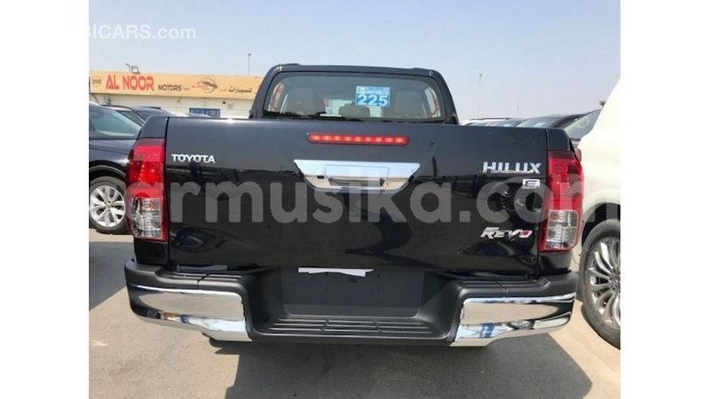 Big with watermark toyota hilux harare import dubai 12884