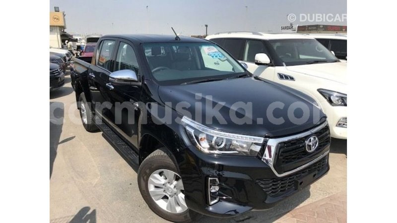 Big with watermark toyota hilux harare import dubai 12884