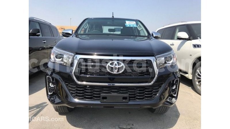 Big with watermark toyota hilux harare import dubai 12884