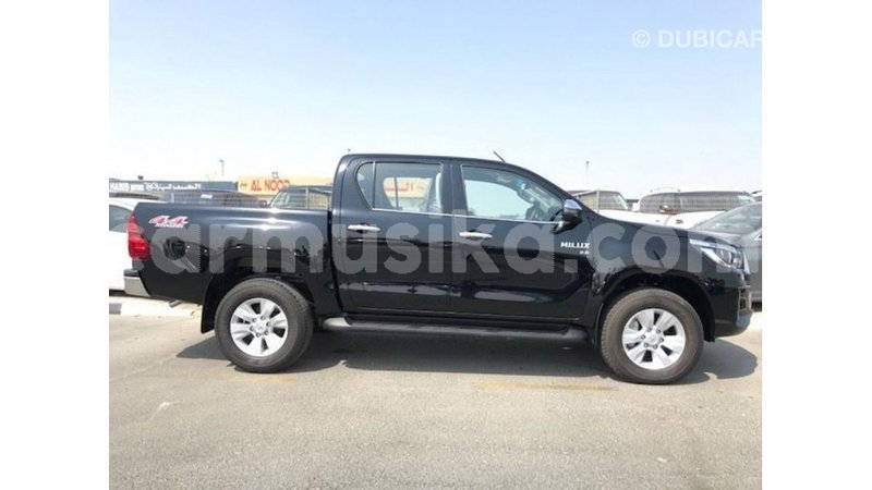 Big with watermark toyota hilux harare import dubai 12884