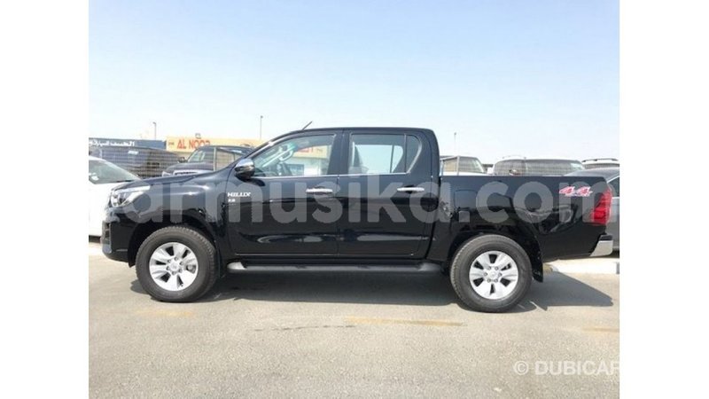 Big with watermark toyota hilux harare import dubai 12884