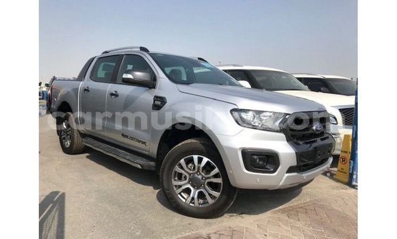 Buy Import Ford Ranger Other Car in Import - Dubai in Harare Buy Import Ford Ranger Other Car in Import - Dubai in Harare
