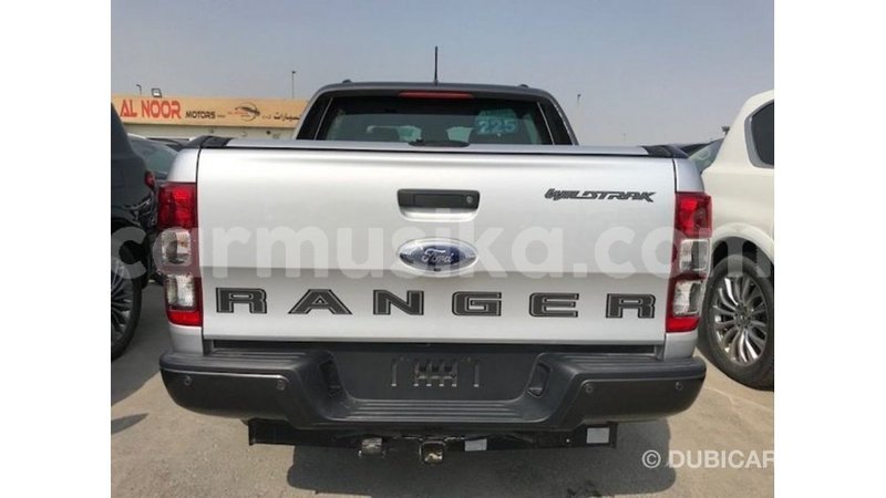 Big with watermark ford ranger harare import dubai 12885
