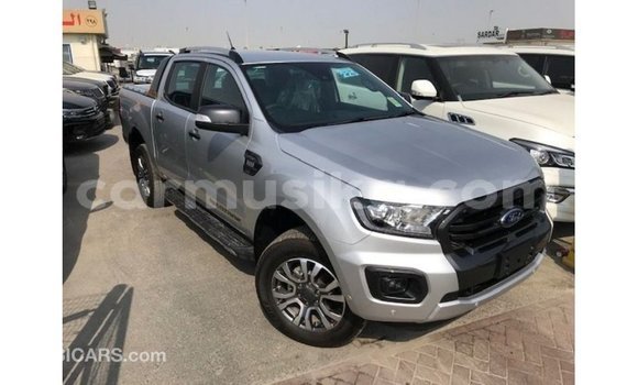 Buy Import Ford Ranger Other Car in Import - Dubai in Harare Buy Import Ford Ranger Other Car in Import - Dubai in Harare