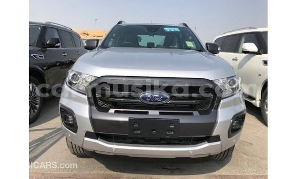 Buy Import Ford Ranger Other Car in Import - Dubai in Harare Buy Import Ford Ranger Other Car in Import - Dubai in Harare