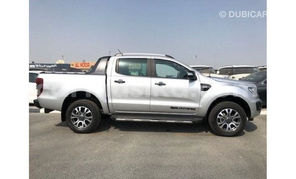Buy Import Ford Ranger Other Car in Import - Dubai in Harare Buy Import Ford Ranger Other Car in Import - Dubai in Harare