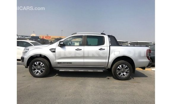 Buy Import Ford Ranger Other Car in Import - Dubai in Harare Buy Import Ford Ranger Other Car in Import - Dubai in Harare