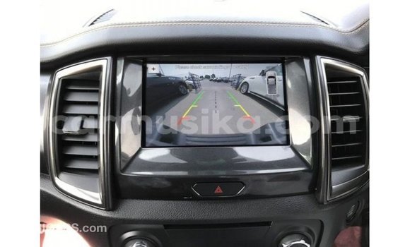 Buy Import Ford Ranger Other Car in Import - Dubai in Harare Buy Import Ford Ranger Other Car in Import - Dubai in Harare