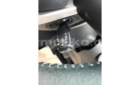Nunua Imported Toyota Hilux Nyeusi Gari ndani ya Import - Dubai nchini Harare Nunua Imported Toyota Hilux Nyeusi Gari ndani ya Import - Dubai nchini Harare