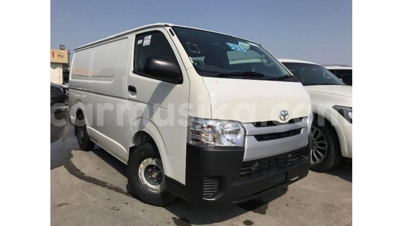 Big with watermark toyota hiace harare import dubai 12887