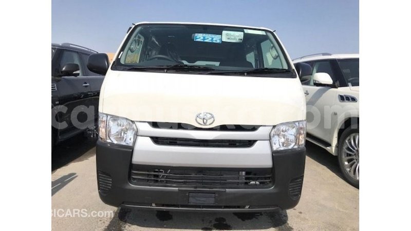 Big with watermark toyota hiace harare import dubai 12887