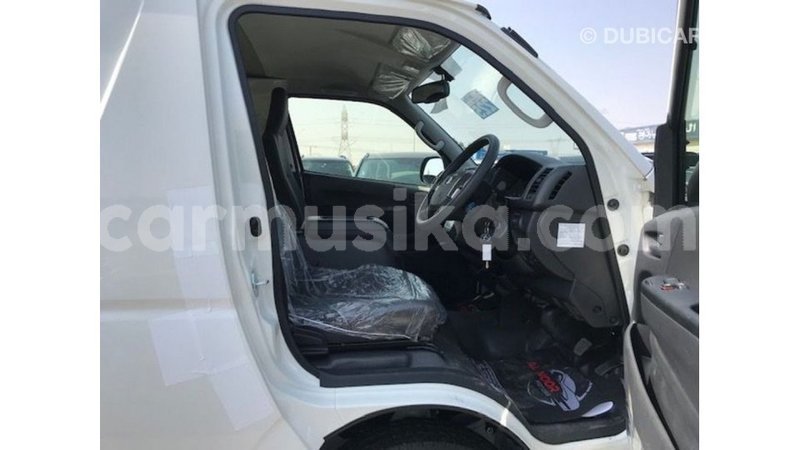 Big with watermark toyota hiace harare import dubai 12887