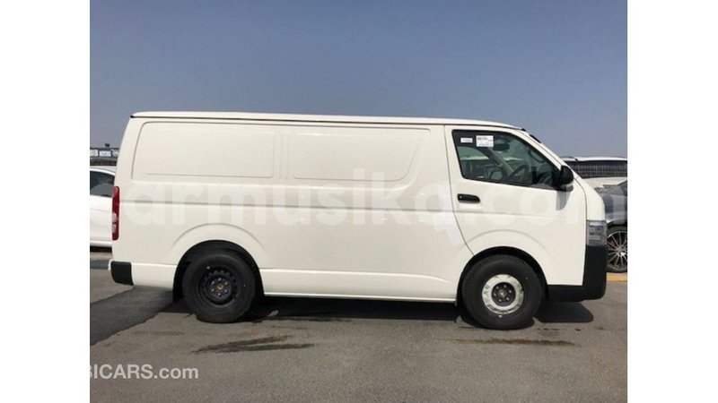 Big with watermark toyota hiace harare import dubai 12887