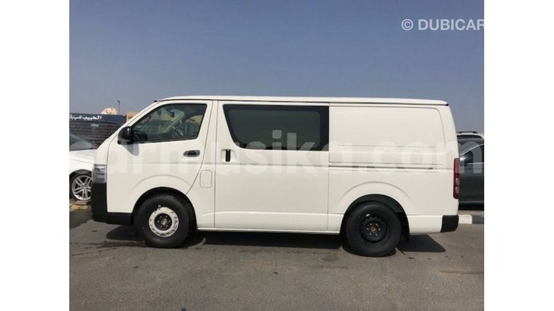 Big with watermark toyota hiace harare import dubai 12887