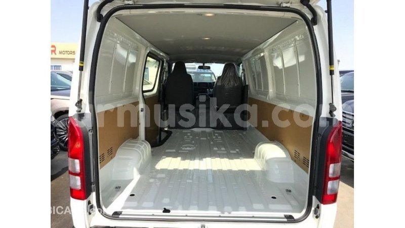 Big with watermark toyota hiace harare import dubai 12887