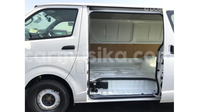 Big with watermark toyota hiace harare import dubai 12887