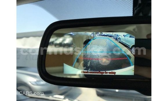 Tenga Imported Toyota Hiace Chena Mota in Import - Dubai in Harare Tenga Imported Toyota Hiace Chena Mota in Import - Dubai in Harare