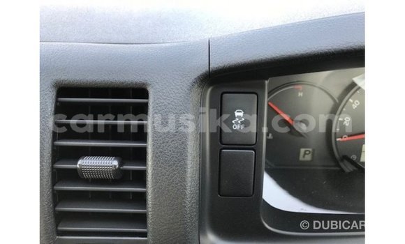 Tenga Imported Toyota Hiace Chena Mota in Import - Dubai in Harare Tenga Imported Toyota Hiace Chena Mota in Import - Dubai in Harare