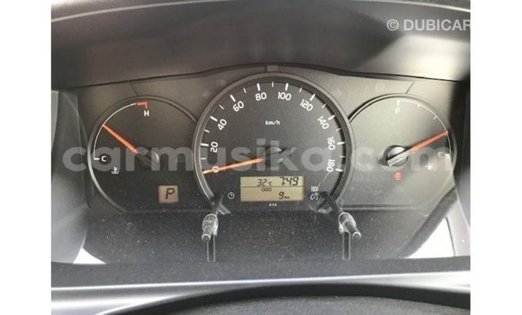 Tenga Imported Toyota Hiace Chena Mota in Import - Dubai in Harare Tenga Imported Toyota Hiace Chena Mota in Import - Dubai in Harare