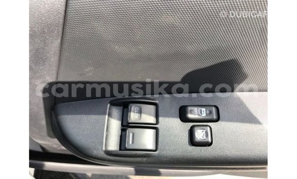 Tenga Imported Toyota Hiace Chena Mota in Import - Dubai in Harare Tenga Imported Toyota Hiace Chena Mota in Import - Dubai in Harare