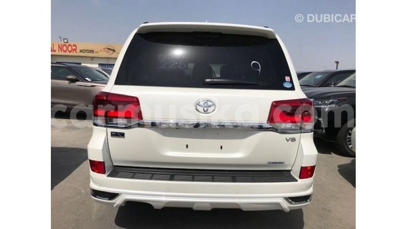 Big with watermark toyota land cruiser harare import dubai 12889