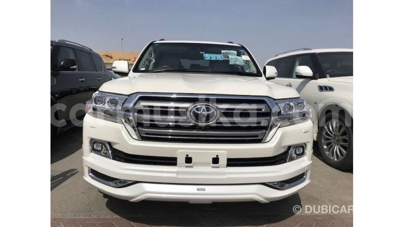 Big with watermark toyota land cruiser harare import dubai 12889