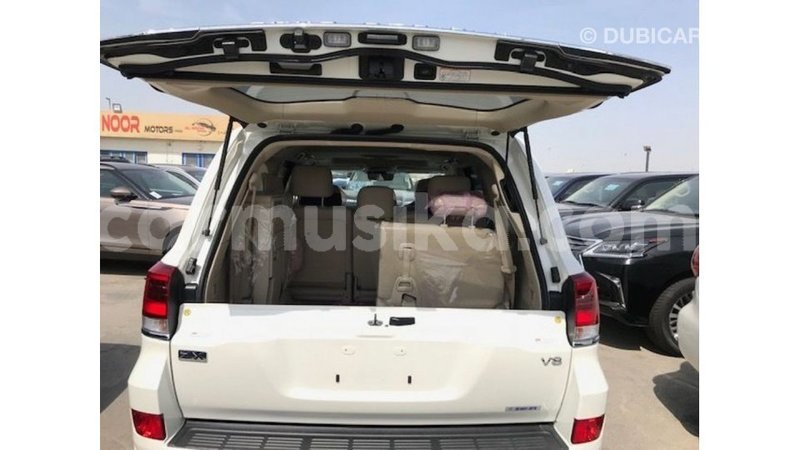 Big with watermark toyota land cruiser harare import dubai 12889