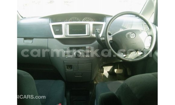 Tenga Imported Toyota Noah Chena Mota in Import - Dubai in Harare Tenga Imported Toyota Noah Chena Mota in Import - Dubai in Harare