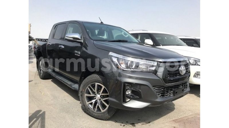 Big with watermark toyota hilux harare import dubai 12891