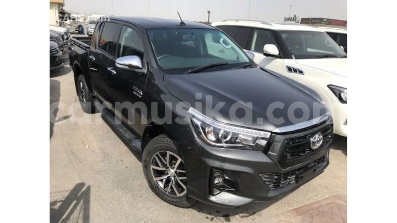 Big with watermark toyota hilux harare import dubai 12891