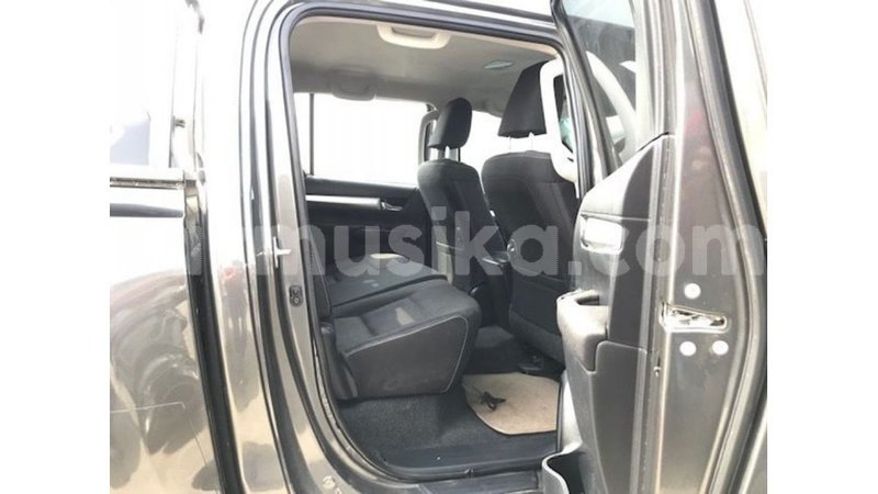 Big with watermark toyota hilux harare import dubai 12891