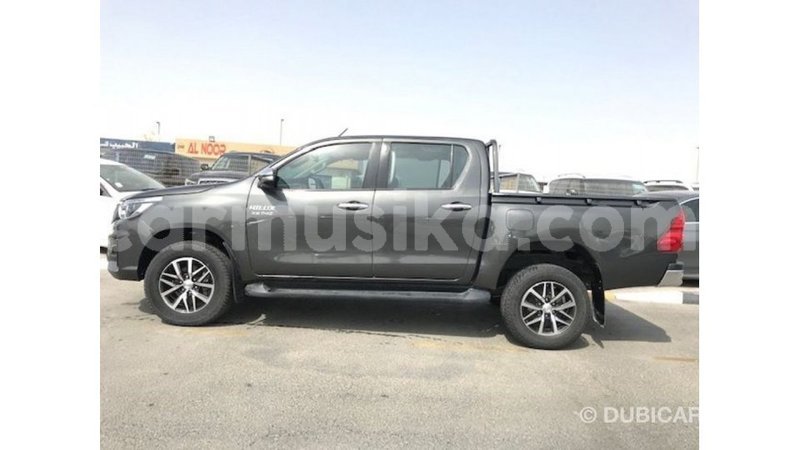 Big with watermark toyota hilux harare import dubai 12891