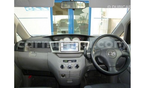 Tenga Imported Toyota Voxy Zvimwe Mota in Import - Dubai in Harare Tenga Imported Toyota Voxy Zvimwe Mota in Import - Dubai in Harare